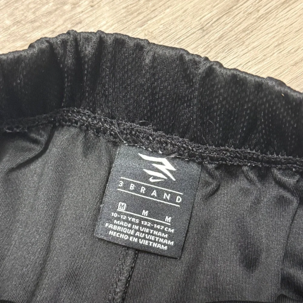 Nike brand by
